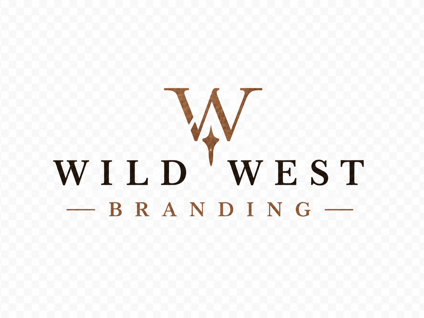 Wild West Branding
